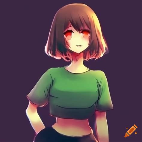 chara videos